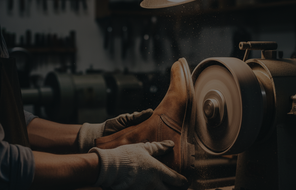 Type of Glue for Shoe Repair