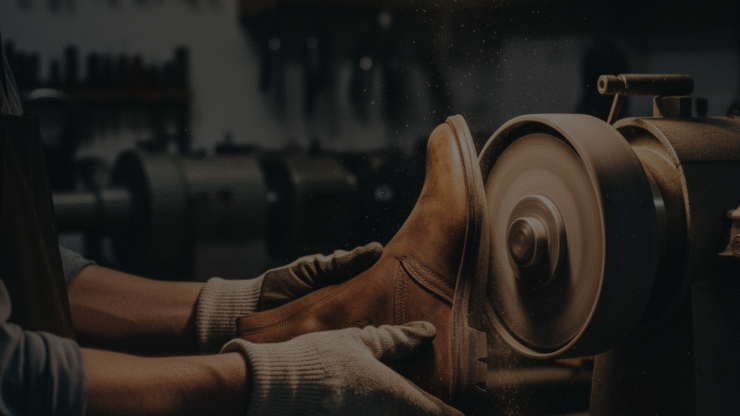 Type of Glue for Shoe Repair