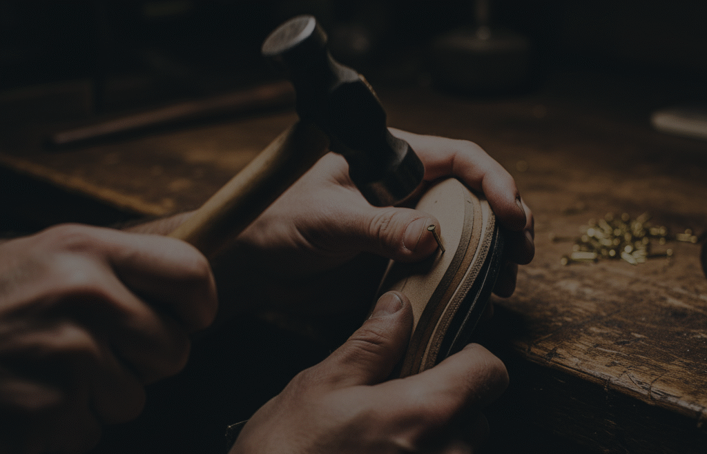 How to Clean Your Shoes: 10 Tips