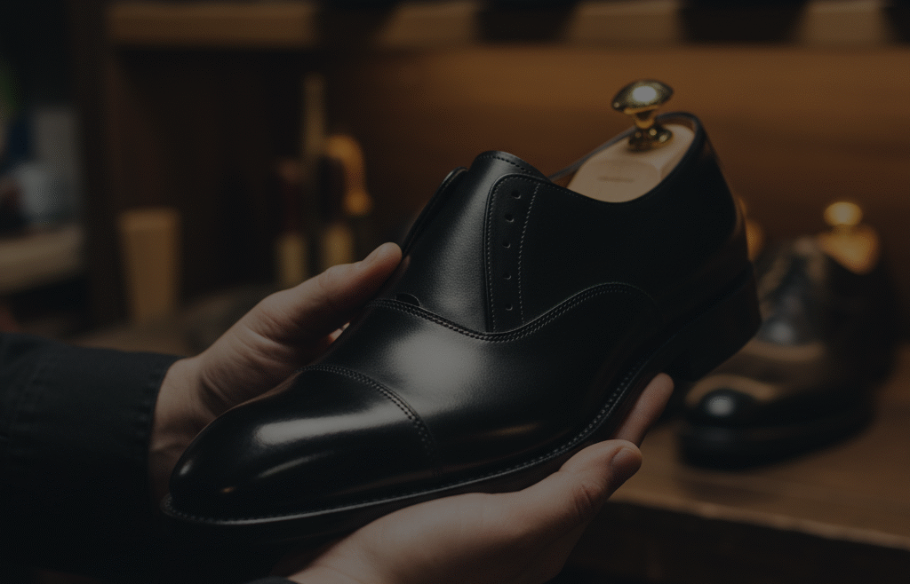 What Your Shoes Say About You