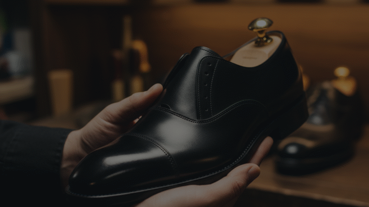 What Your Shoes Say About You