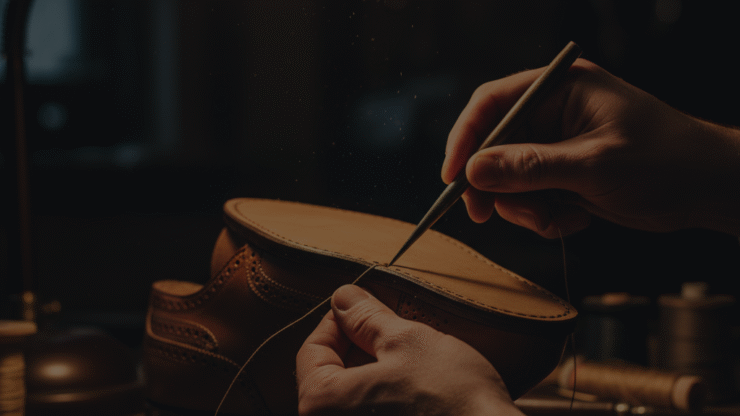 10 Ways to Make Your Shoes Last Longer