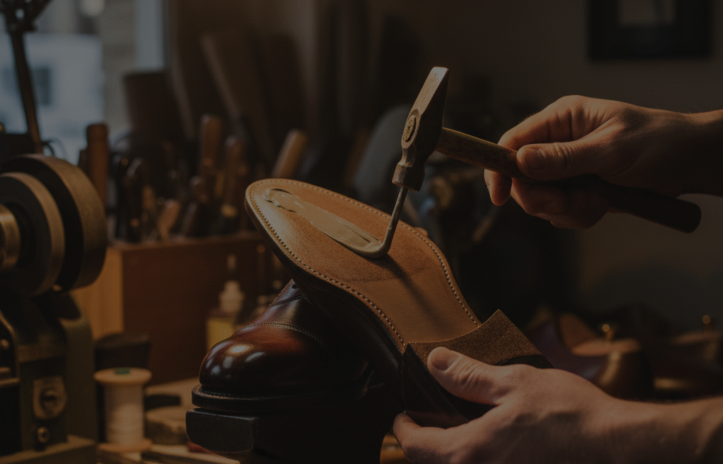 Do You Wear Healthy Shoes?