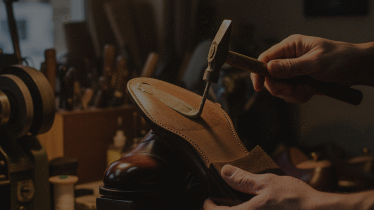 Do You Wear Healthy Shoes?