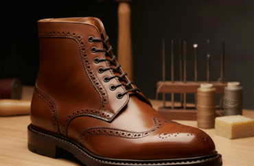 Efficient Shoe And Boot Repairs